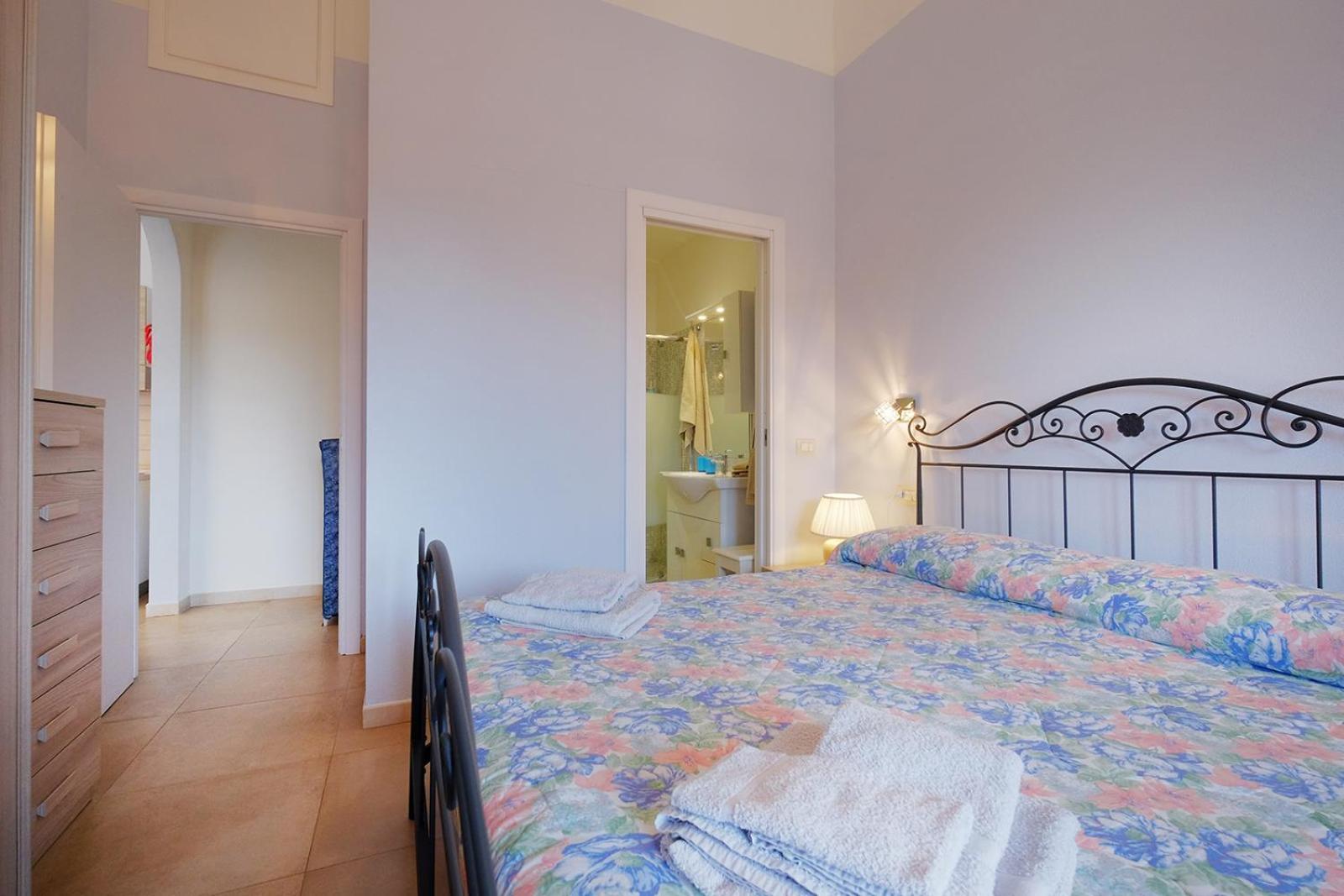 Casa Azzurra - Blue House Hotel Teulada Luaran gambar
