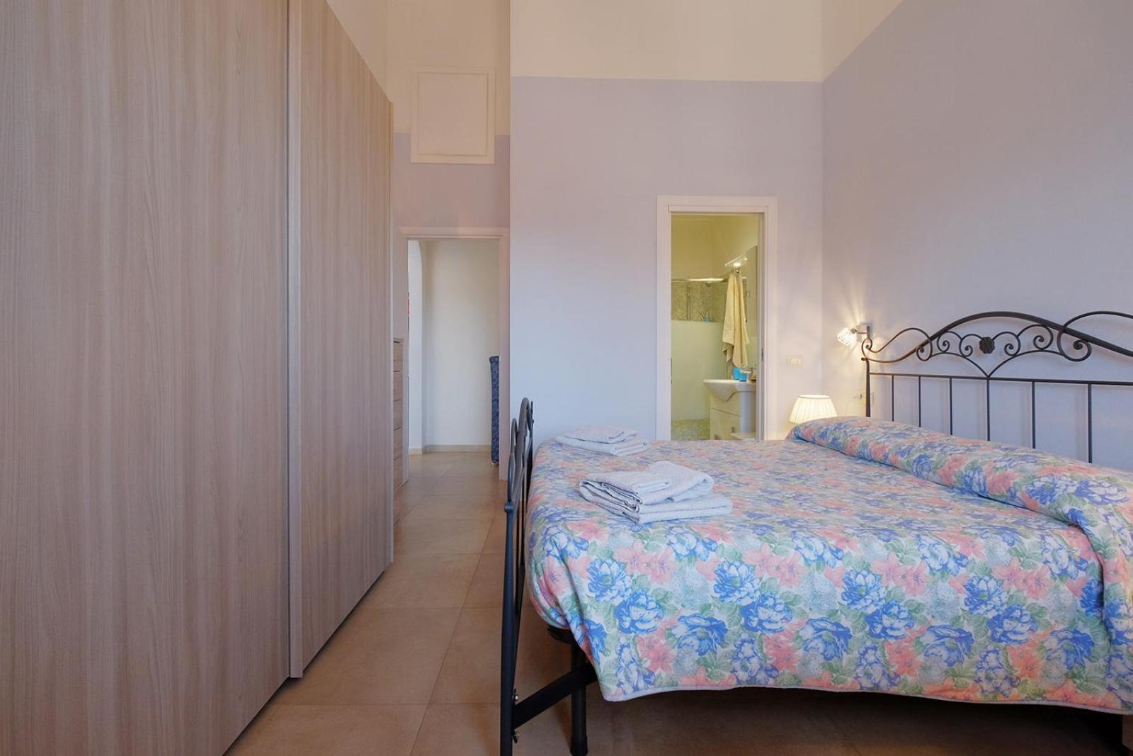 Casa Azzurra - Blue House Hotel Teulada Luaran gambar
